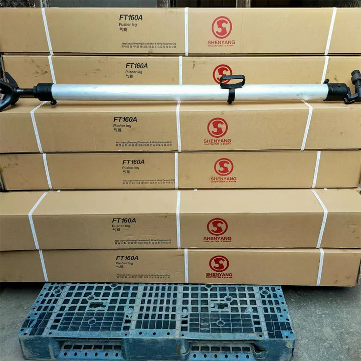 YT28 type rock drill portable pneumatic jack hammer mining blasting hole pneumatic rock drill