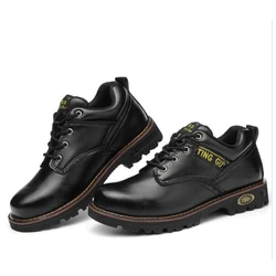 New design  microfiber leather low cut  steel toe safety shoes  , industrial worker safety shoes wholesale