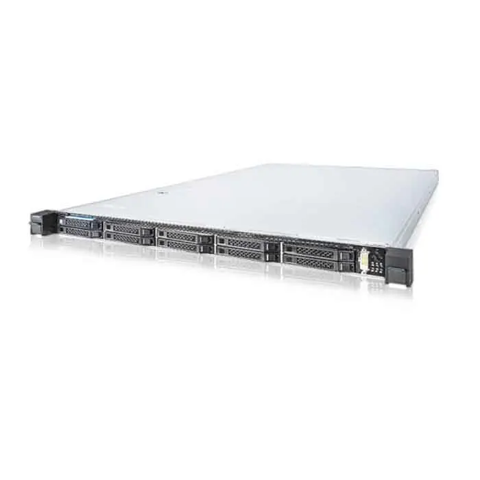 Good discount enterprise grade Xeon 4214 cpu 64GB memory Inspur NF5180M5 1U rack server