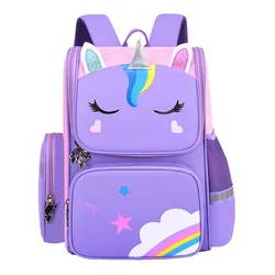 Custom Fashion Cartoon Printing Children Book Bags Back Pack Mini Boys Babi Bagpack Kids Bags For Girls Mochilas Backpack School