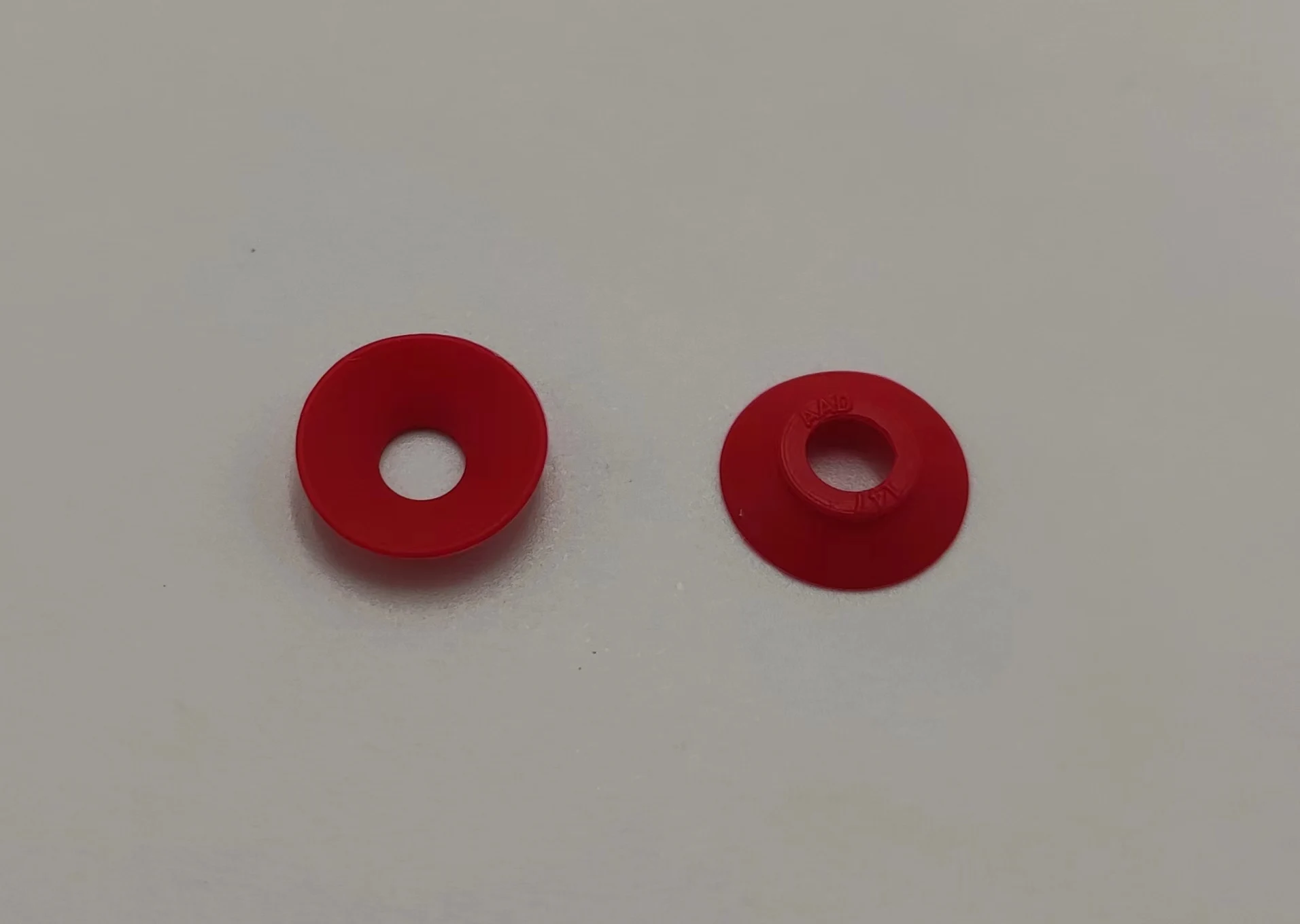 ATM spare parts NCR suction cups 2770009574  pick line vacuum cup rubber suckers  277-0009574