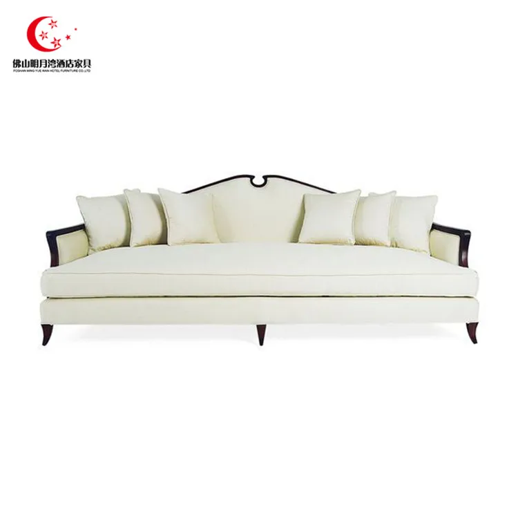 Factory custom high quality dubai holiday inn hotel furniture sofa