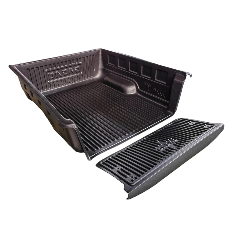 Factory direct sale pickup 4x4 truck bedliners bed liner Grand Avenue truck bed liner with high quality