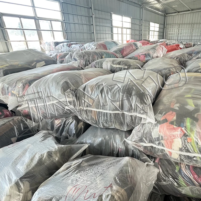 China factory wholesale bulk stock mixed box bales high quality big handbags for women