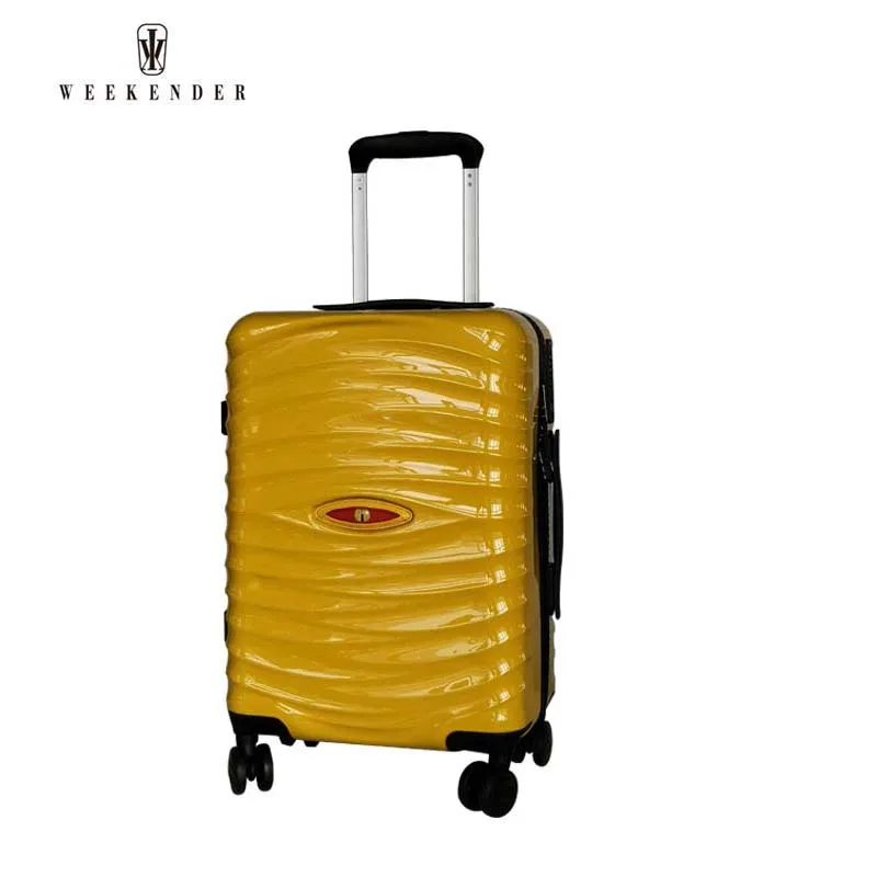 Дорожные сумки для багажа на заказ, набор для багажа на продажу, чемодан для мужчин, Спиннер, Алюминиевая тележка, система с логотипом на заказ, 10-15 дней