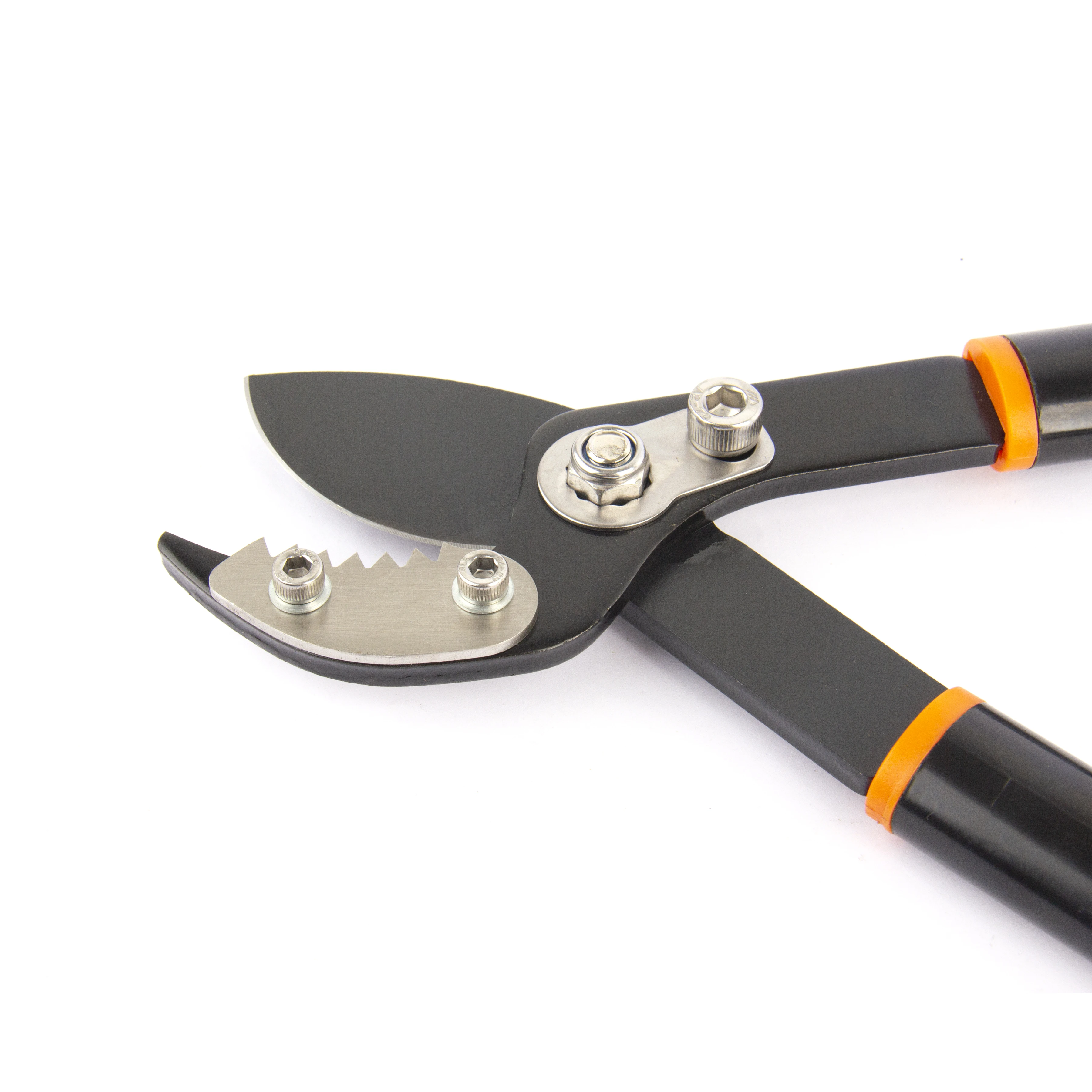 Steel Handle China Hot Sales Garden Tools Grafting Shears Cut Lopper Pruning Saw Trade