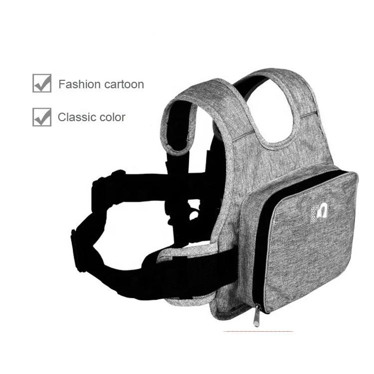 Hot sale children harness safety cover straps baby riding seat belt for bike electromobile motorcycle scooter