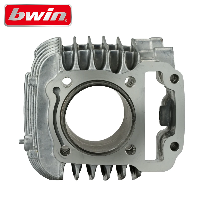 K03 bore 50mm 109cc REVO110 FI/ DREAM111 FI/WAVE110-I  OLD OEM quality piston ring aluminum motorcycle cylinder kits for HONDA