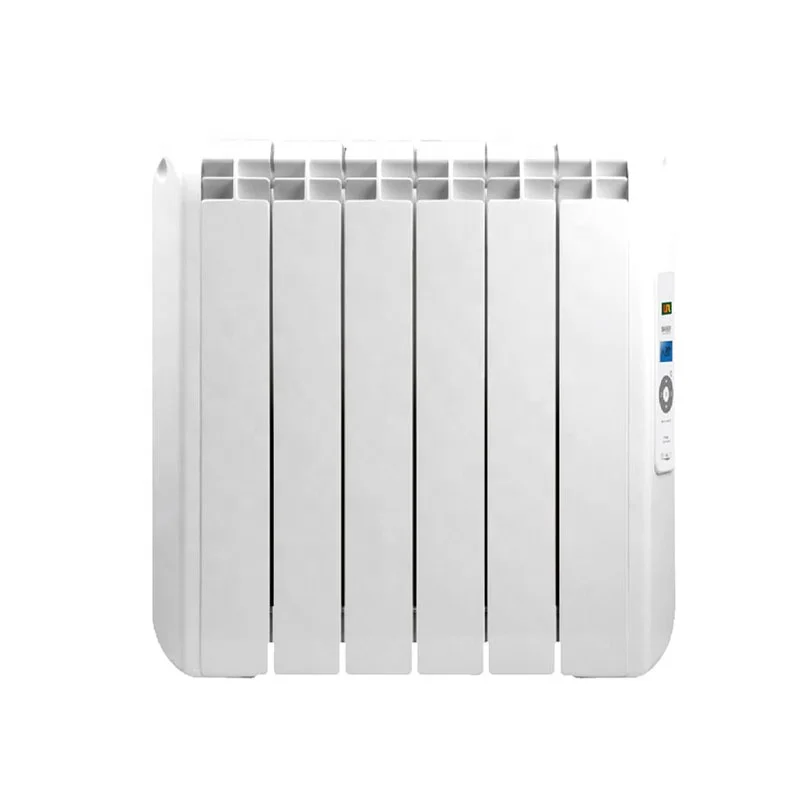 CE Certificated Classic Electric Heater ECA-900UDA Remote Control