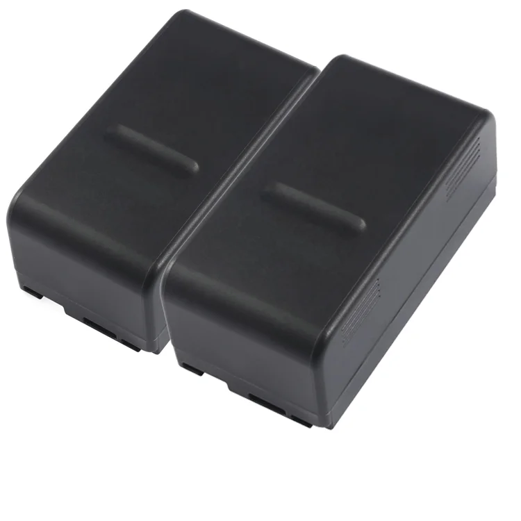 Pentax R-322/422/822 BP02C battery Pentax R-322/422/822 total station battery