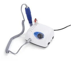 2022 private label nail drill 0~35000RPM Max strong power nail manicure drill polish machine portable rechargeable