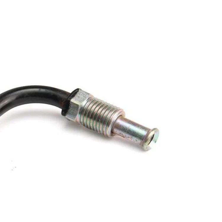 High-Pressure Power Steering Hose Automotive Parts Steering Gear Steering Pipe for Toyota One and Harrier Models