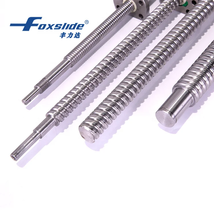  Лидер продаж hiwin TBI precision 1605 1610 2005 2505 2504 2510 3204 3205 3210 4005 4010 5010 6310 ЧПУ Линейный направляющий шариковый
