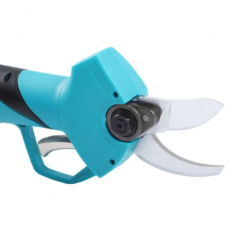 Hot Selling Tree Electric Vineyard Scissors Branch Cutting Tools For Fruit Garden Florist Multi-Tasking Tree Scissors