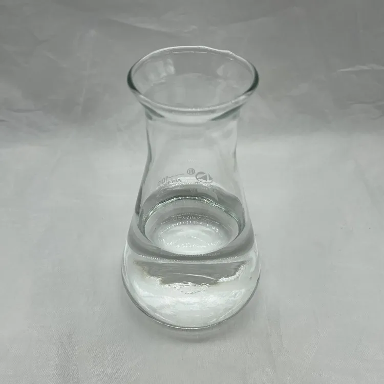 Factory made high quality Cocamidopropyl betaineCAS61789-40-0