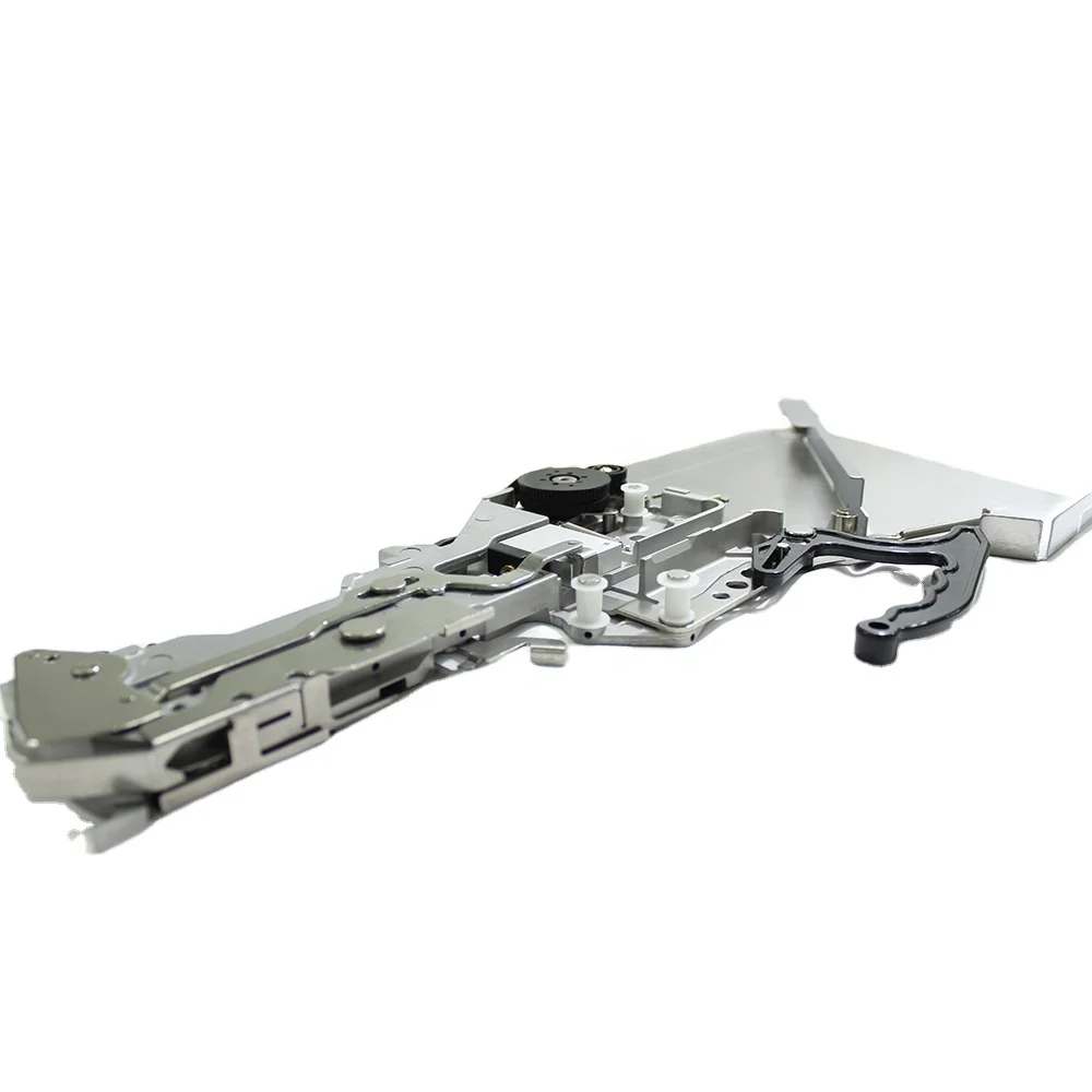 SMT захвата и установки машины KW1-M2200-100 YAMAHA CL 12 мм нержавеющая сталь Кормушка Для производственная