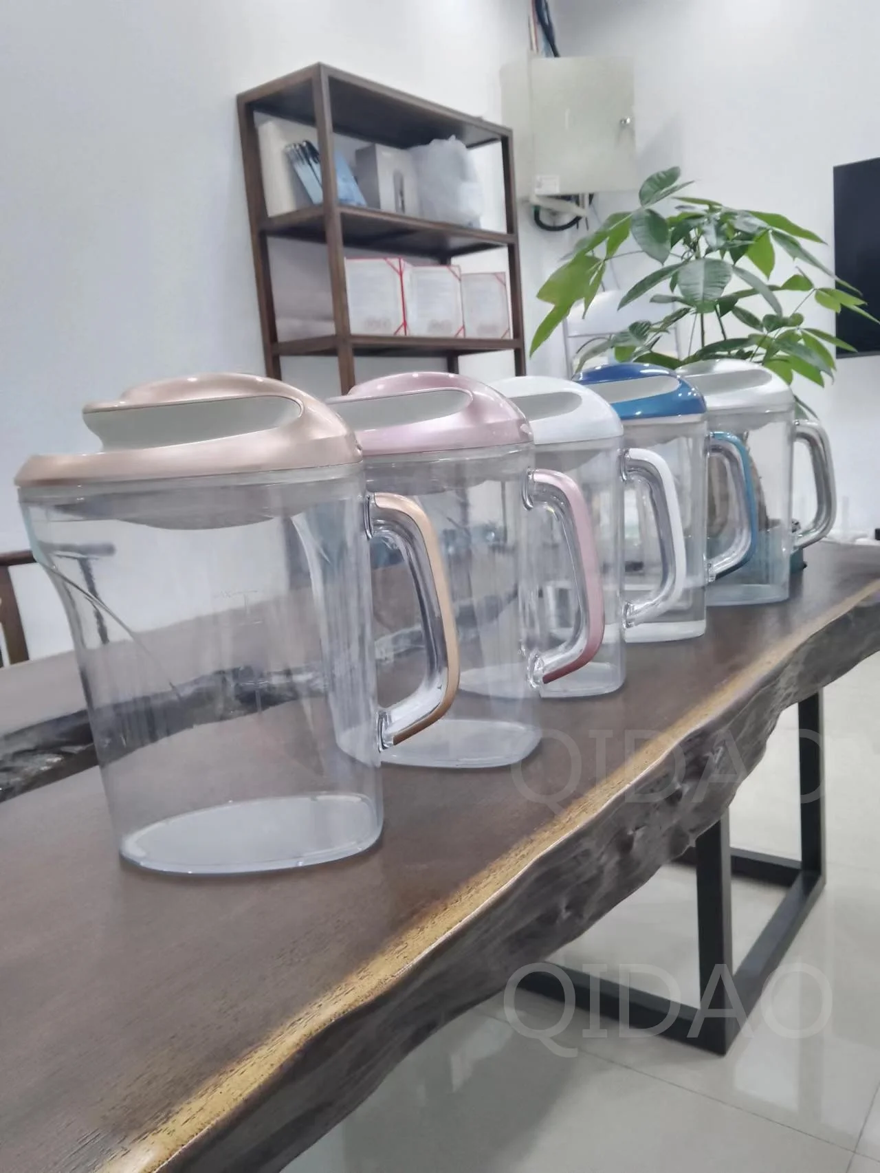 Schumann 7.6Hz TC Terahertz Water Device making 0.96T THZ water and 7.83Hz low frequency resonance active water OEM/ODM factory