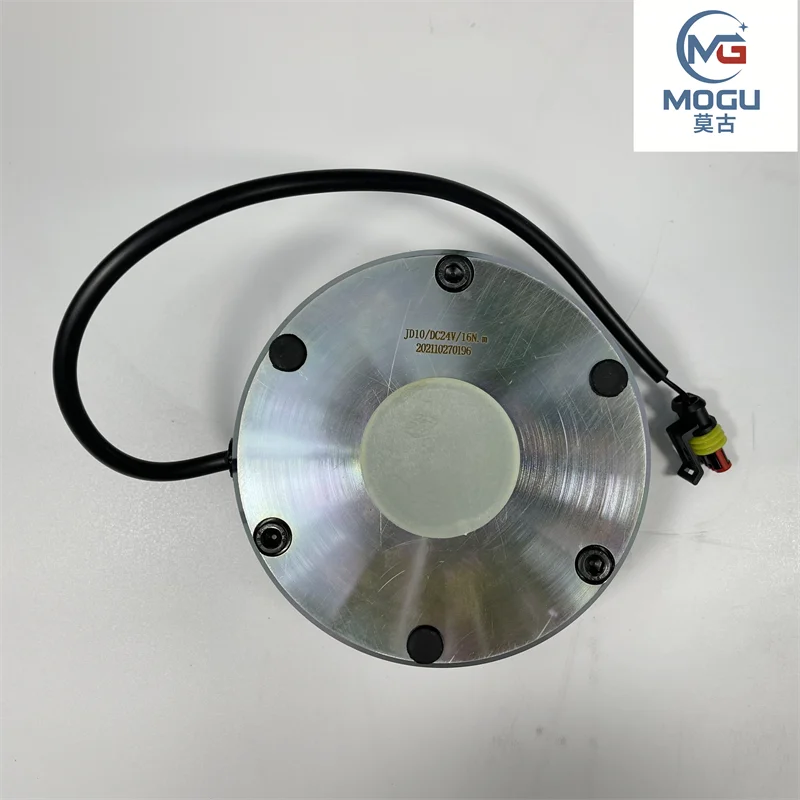 Натуральная ABS200-114000-G00 электромагнитный тормоз Электрический магнит Магнитный мощный