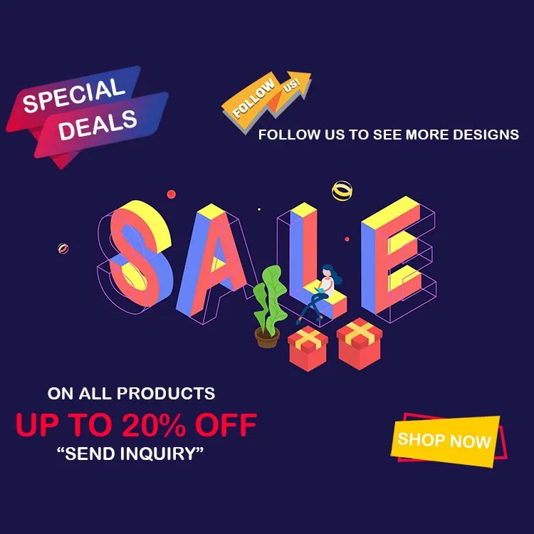 Factory Price European Style Modern Design Steady Transparent Metal Legs Living Room Furniture Glass Coffee Table