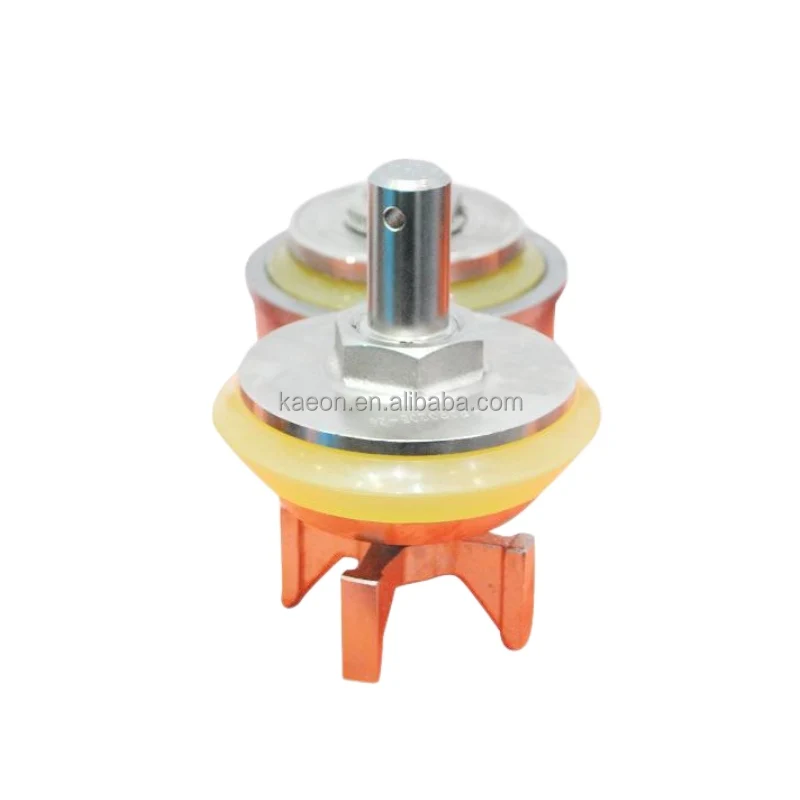 API Long Work Life Valve Seat Valve Assembly for Mud Pump Parts
