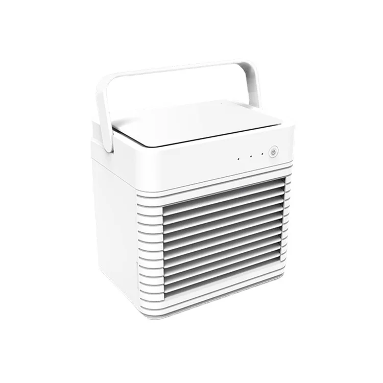 Portable Air Cooler Mini Air Conditioner USB Personal Space Cooler Fan other air conditioning appliances