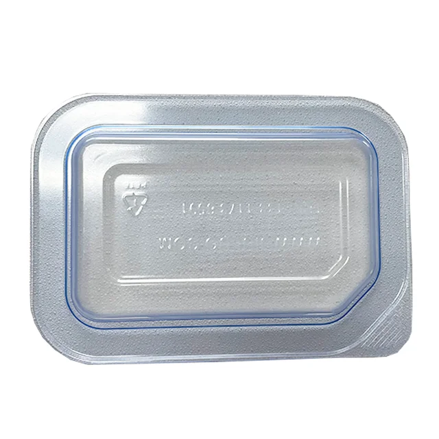 Original manufacture custom box tray plastic aseptic blister packaging