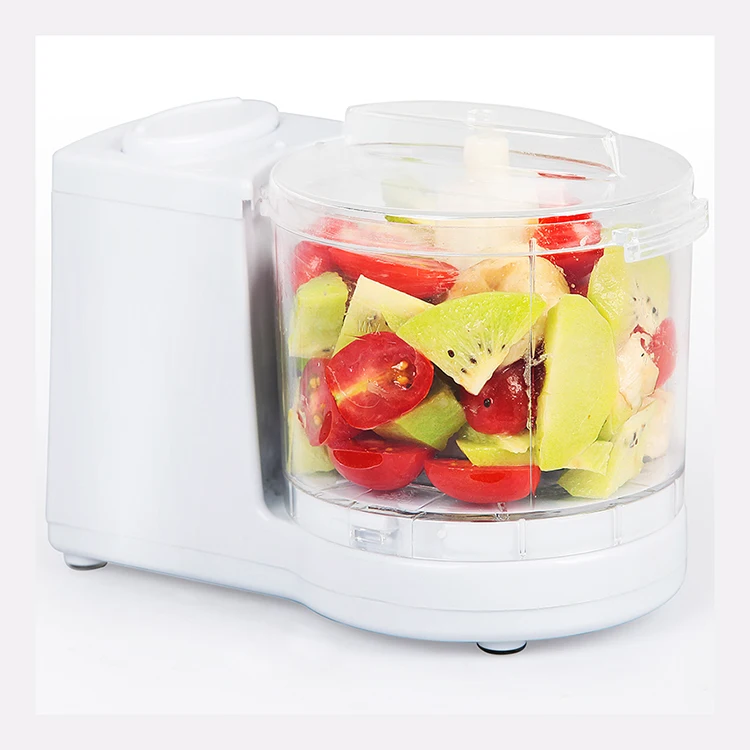 Мини-кухонный комбайн