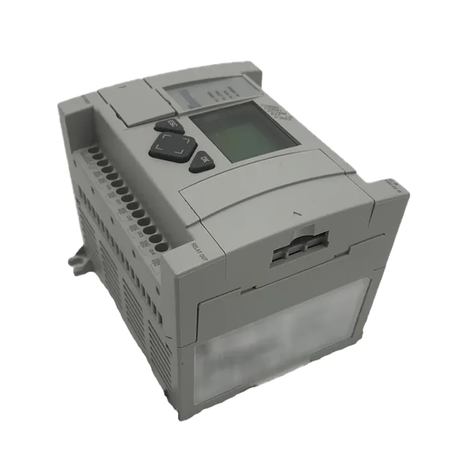 Discount price Original New Micro 1100 Series PLC Programmable Logic Controller 1763-L16AWA in stock