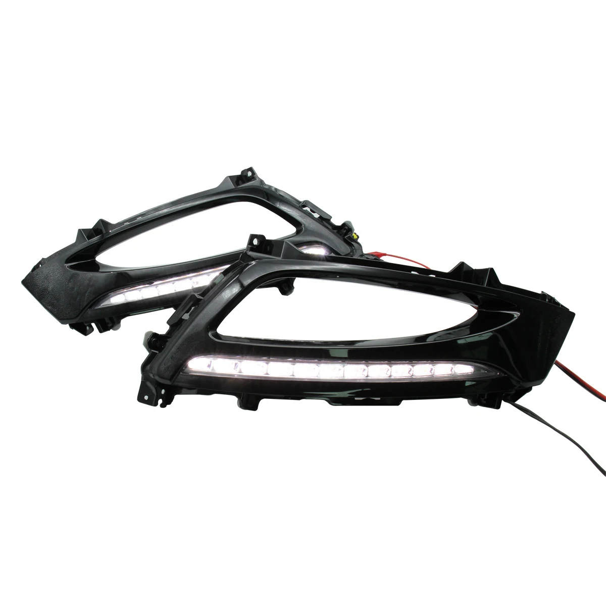 Car Accessories Daytime Running Lights for Kia  KA Optima K5 2011 - 2013