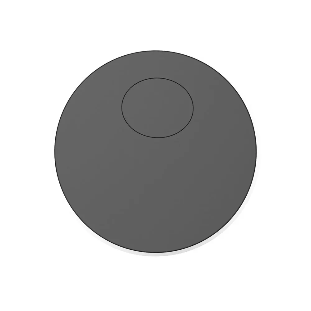 Essential Mini Smart Waterless Aromatherapy Essential Oil Car Nebulizer Aroma Car Diffuser Advanced Wireless Pure 10ml Rainbow