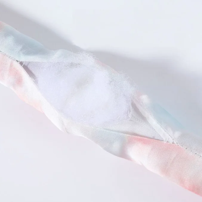 Heatless Hair Curly Tool Set Hair Accessories Various Designs Hair Styler Set