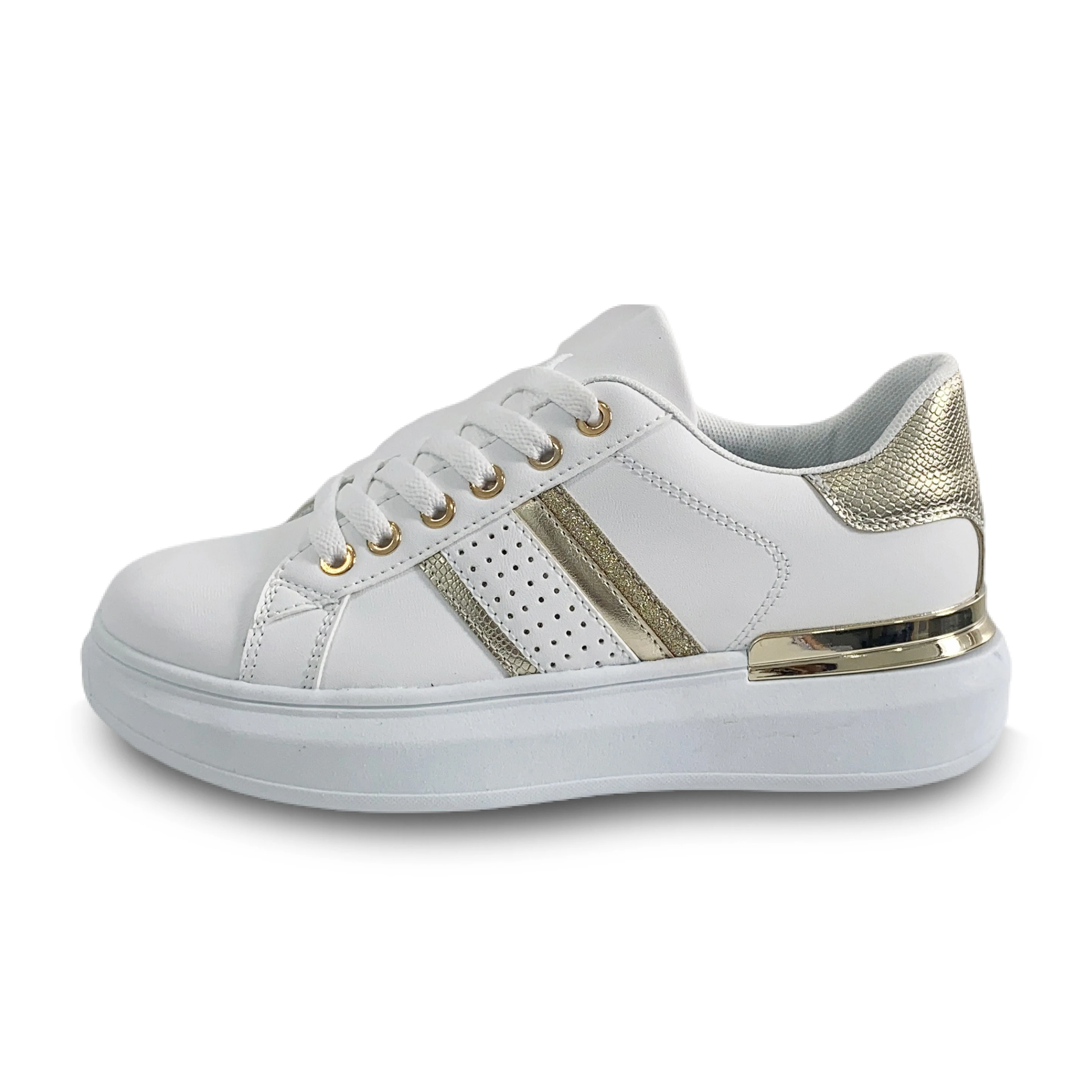 New Design Premium Comfortable Multi-Color Casual Shoes Daily Wear Walking Style Shoes For Women