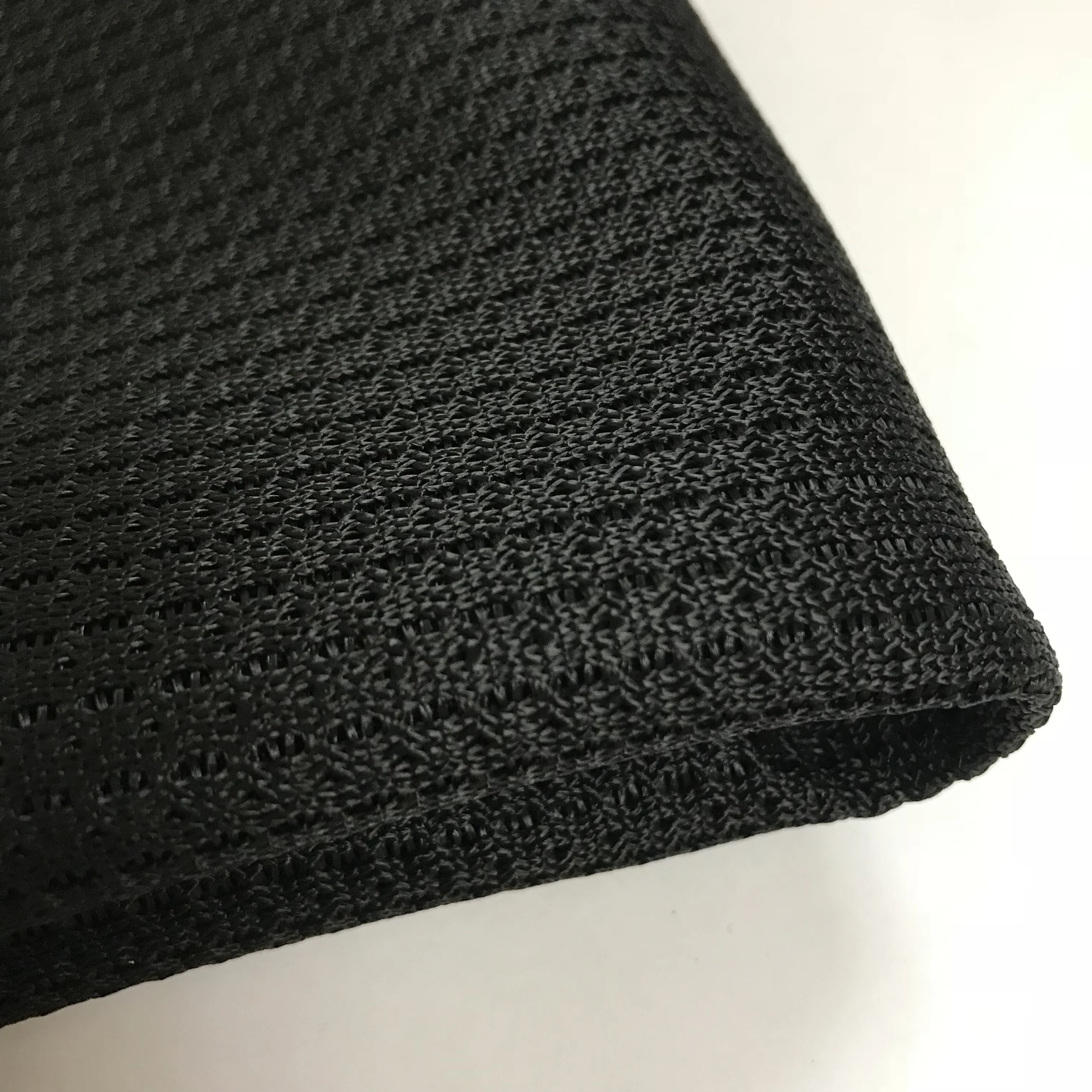 
100 polyester mesh fabric for chair 