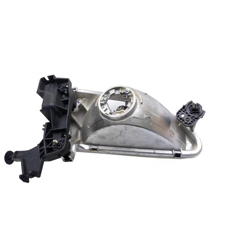 Hot Sale Auto Lighting System Car Head Lamp 81150-02050 81110-02060 Led Auto Headlights For Toyota COROLLA 1998-2002