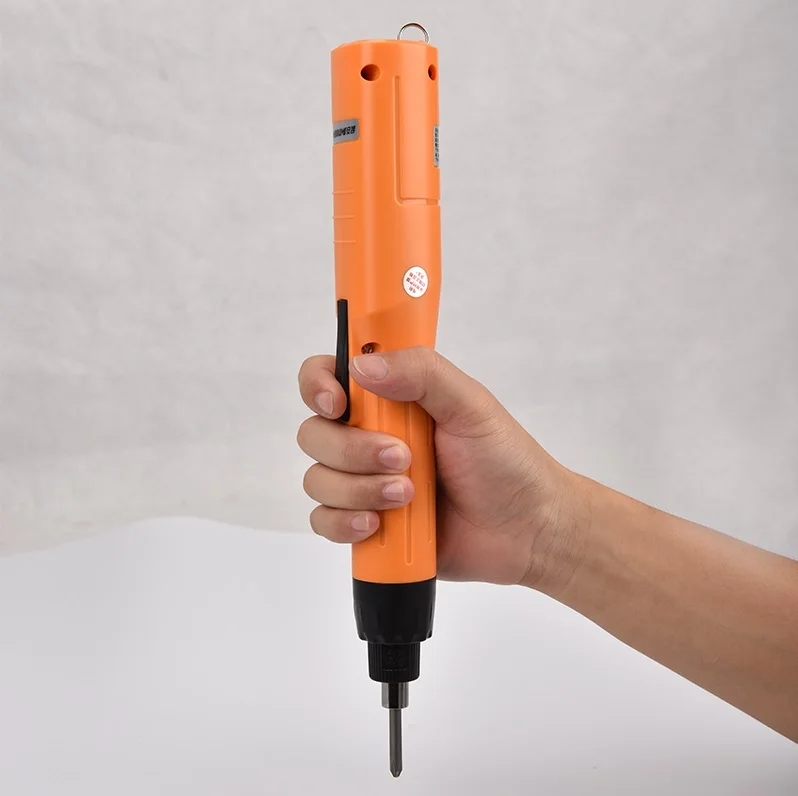 Mini portable screwdriver with  lithium battery  electric screwdriver