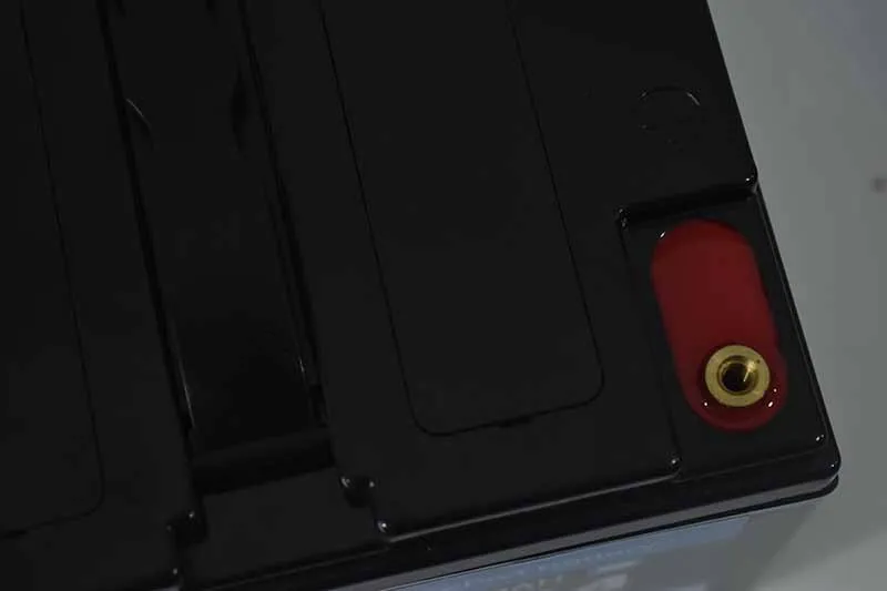 Литий lto батареи 12v 100ah легкий