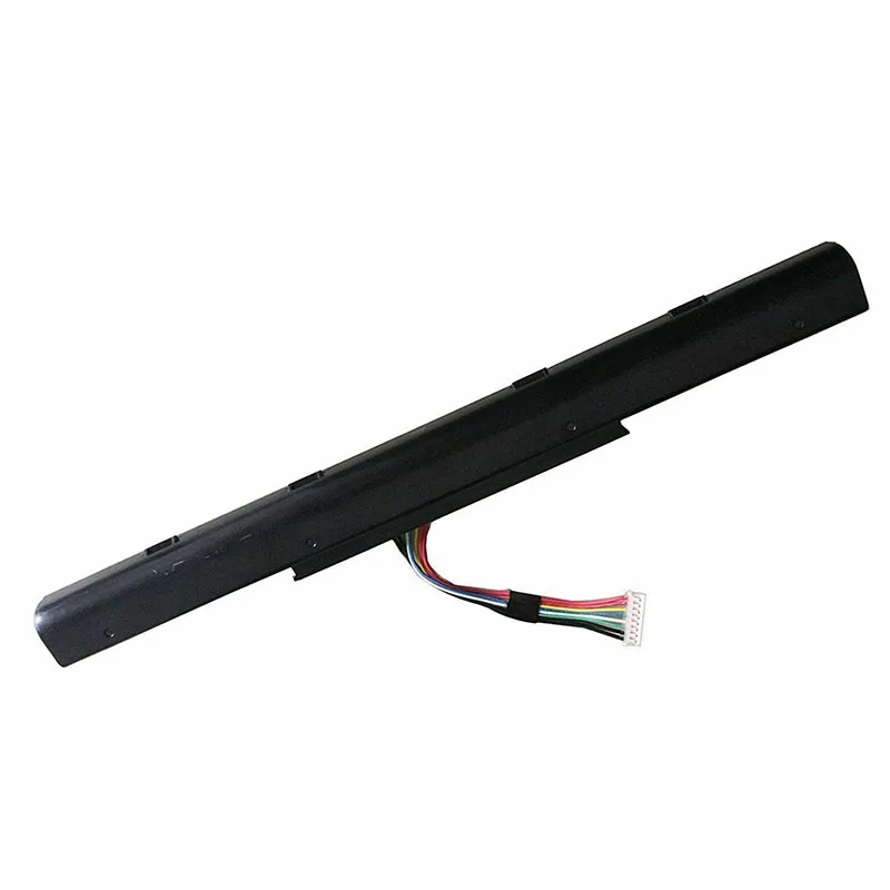 New Lithuim laptop AS16A5K for Acer AS16A8K AS16A7K high life 14.8V 41.4WH for Acer Aspire E5-575G Series battery