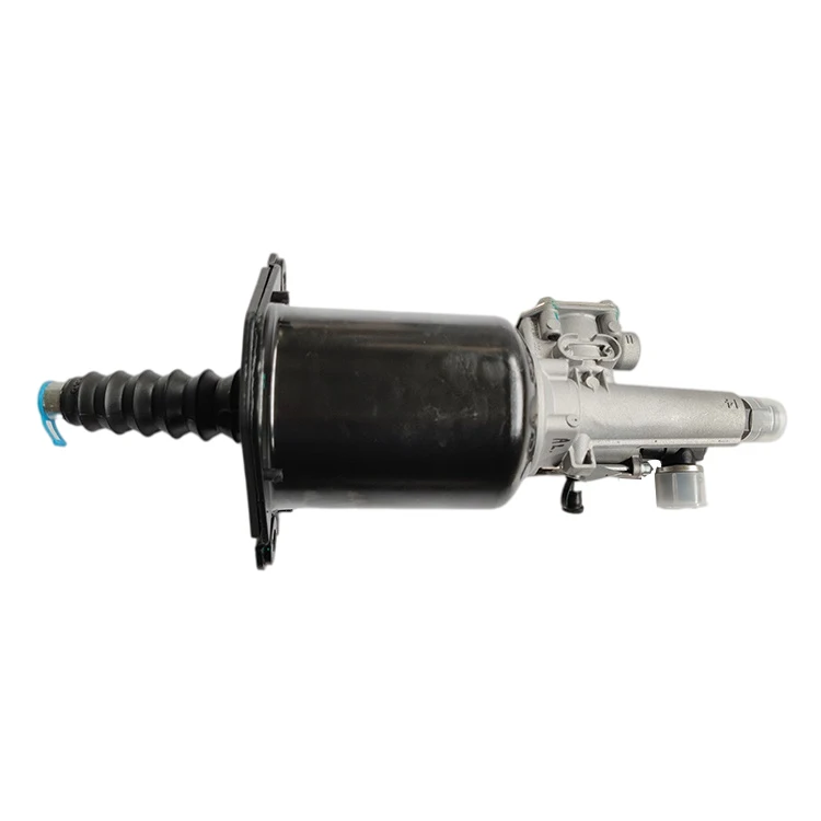 Chinese Manufacturer Mercedes Truck Clutch Booster Mercedes ACTROS Transport Vehicle Clutch Booster 4141
