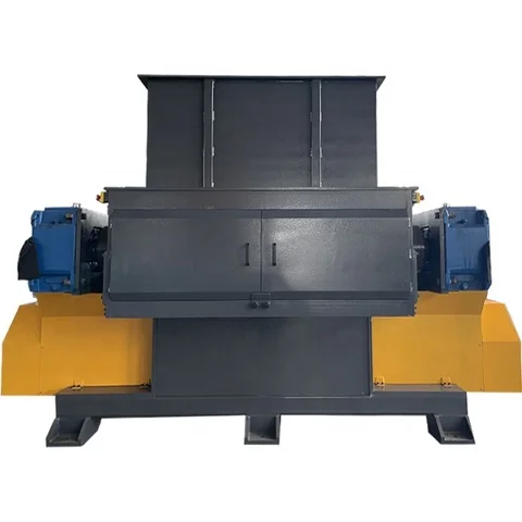 2022 hot selling metal shredder machine/metal crusher machine shredder/scrap steel shredders machine