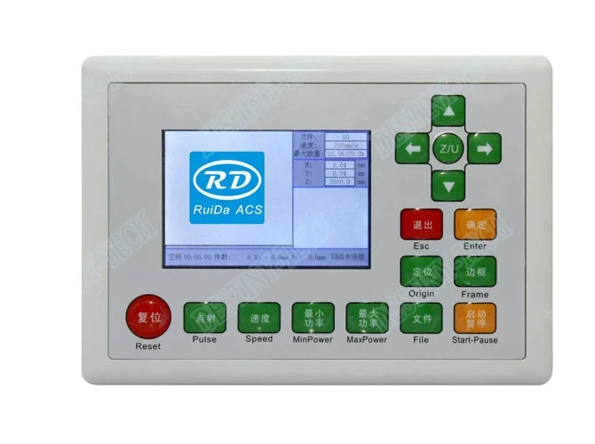 High Quality Factory Wholesale Diode Laser CO2 1390 Acrylic Laser Cutting Machine 9060 100W Wood Laser Engraving Machines