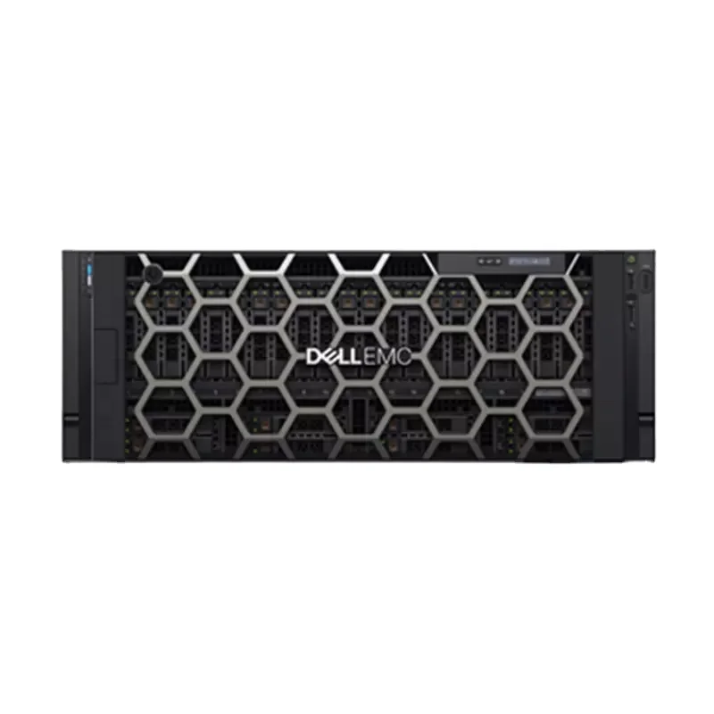 Dell EMC PowerEdge R940 3U Rack Server with  Xeon Scalable processors