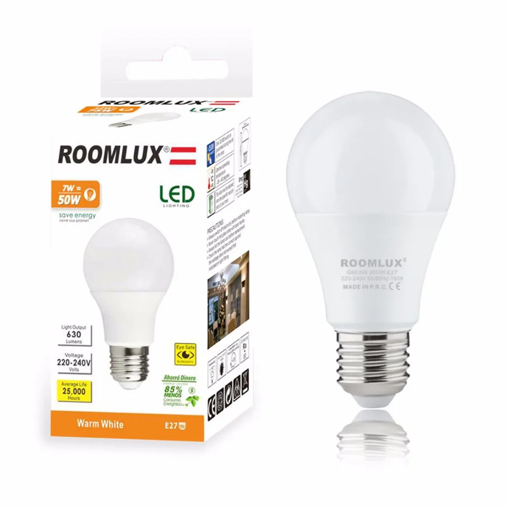 Factory UV Blacklight Bulb Lamp E27 B22 A60 9W LED Ultraviolet Bulb Light