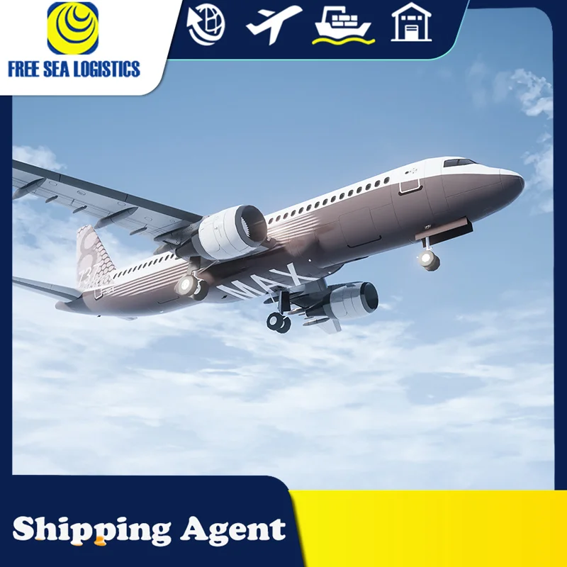 Best  international shipping express China shipping agent cheapest rates to global agent