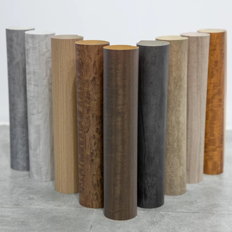 Skin Sensitivity  Anti stain Recycled Plastic  Anti-Yellowing Stable Color Excellent UV Resistance PETG Film