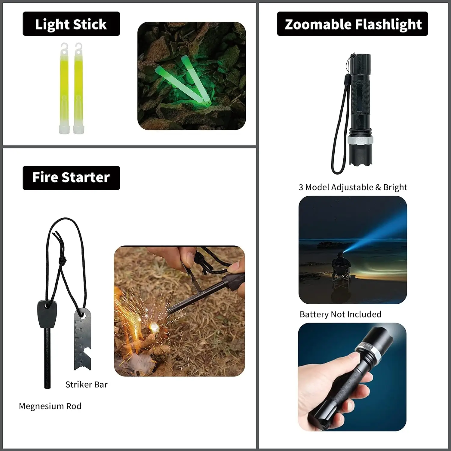 Portable case Medical Survival Bag Emergency kit bag Hiking medical kit Mini First Aid kit For Home Outdoor