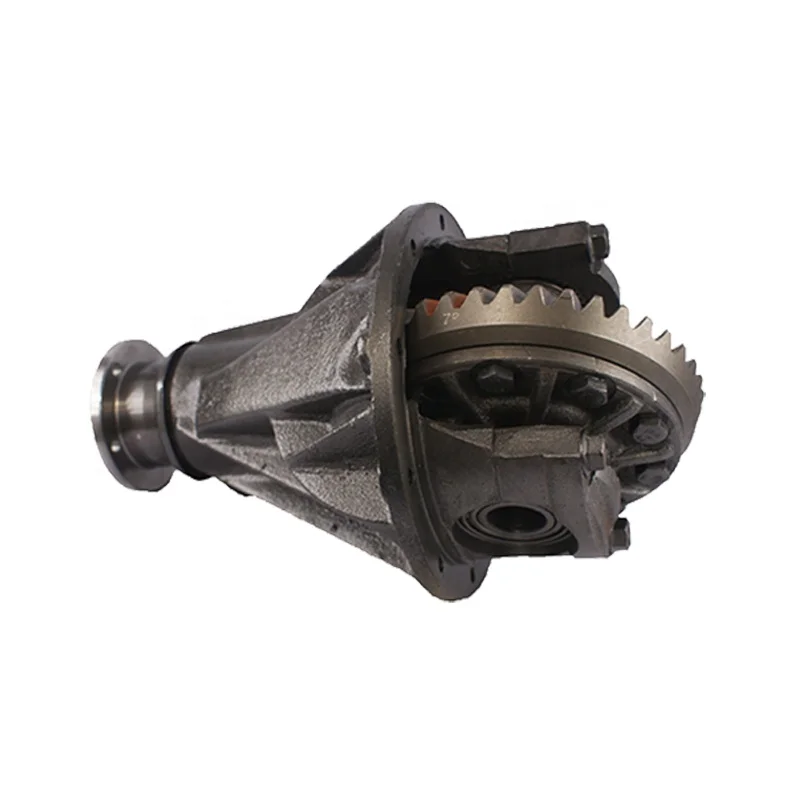 China made High Quality mitsubishi differential assy 8-94468-538-3 differential assy for ISUZU