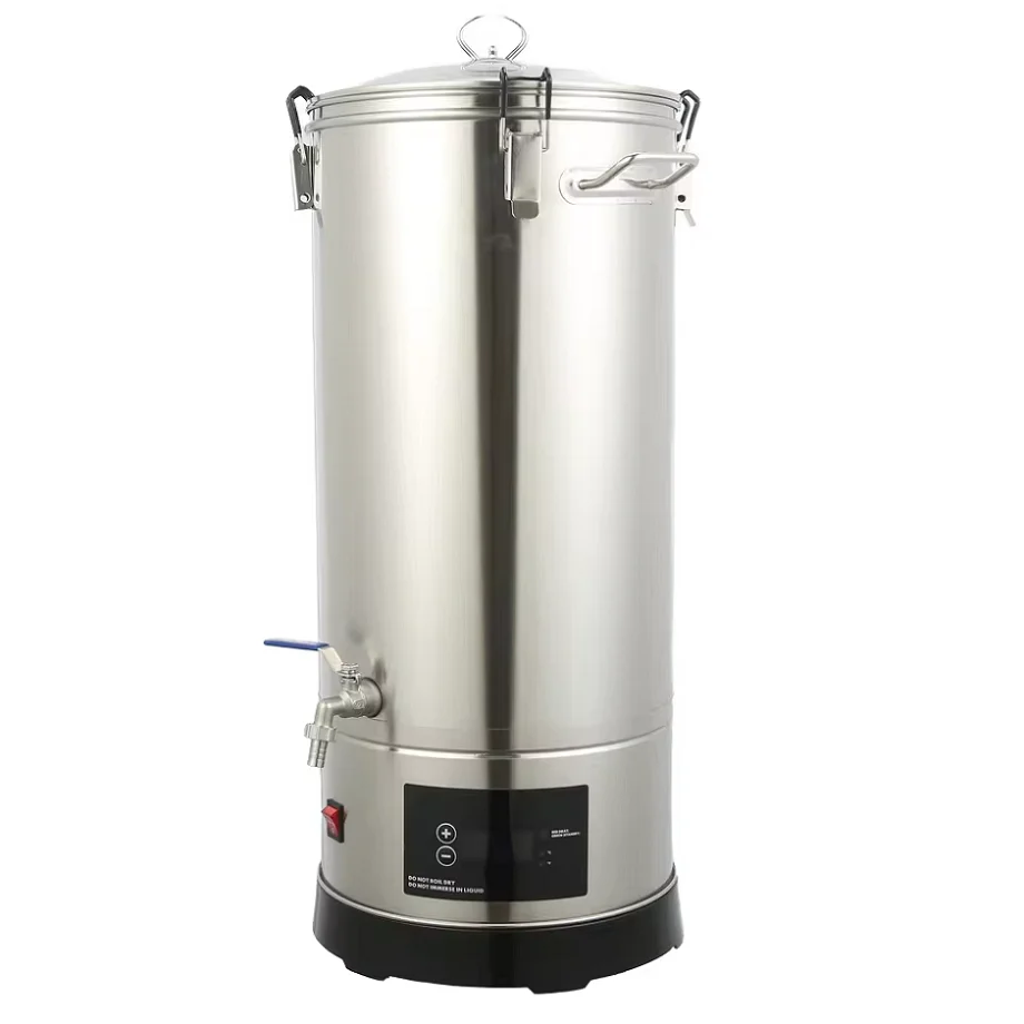 Careful selection craft beer brewery brewing machine equipment beer brewery equipment high quality commercial beer brewer