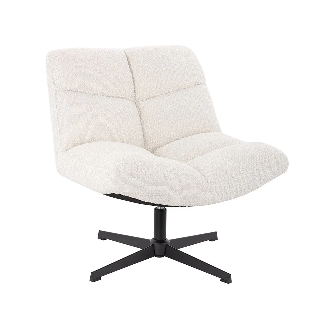 Hot Selling Arrivals Cheap Price Commerical Luxury Comfortable Armless Accent Chair