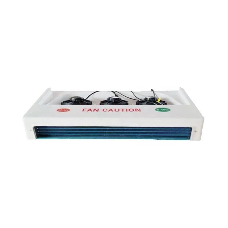 Quick cooling capacity truck refrigeration unit HT-450C for refrigerated box reefer unit for sale