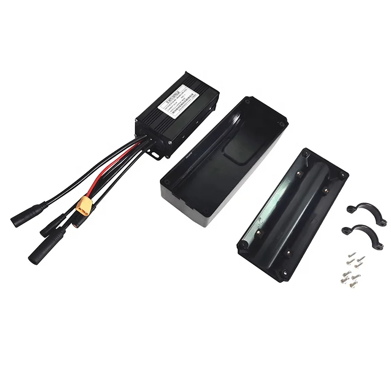 Large Plastic Box Controller Case E-bike Controller Case Box For Electric Bike Conversion Kit Ebike Scooter